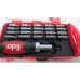 Bits Furadeira Jg 21Pcs Cv Caixa Plastica 9Je