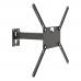 Suporte Tv Todas 14"-56"Bi-Articulado 60--215Mm Parede
