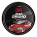 Auto Cera Brilho Com Silicone E Carnauba Lata 200G - 3M