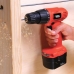 Furadeira Parafusadeira Bivolt 9 6V Cd961 Black Decker