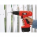 Furadeira Parafusadeira Bivolt 9 6V Cd961 Black Decker