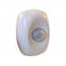 Sensor De Presença Asantos Parede Master 4520