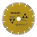 Disco Diam Makita Seg 180 (7 ) D-44286 Blister