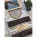 Camiseta Feminina T-shirt WILD Cores