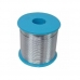 Fio Solda/Estanho Carretel 1,0mm Azul 500gr Emavi