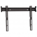Suporte Multivisão STPF66 de parede para TV/Monitor de 32" até 65" preto