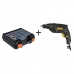 Furadeira Impacto Hammer 550W FI-1000 - 127V c/Maleta