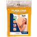 Lona Plastica Plasitap Amarela 4X5Mt