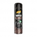Limpa Ar Condicionado Mundial 200Ml/140G "Carro Novo"