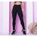 Calça Legging Feminina Cintura Alta Leg Suplex Grossa Academia