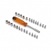 Kit Chave Reversível C/28 123Util