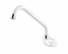Torneira Cozinha Abs B.Lga Par Br C50 Foz 1110802 Bl