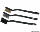 Escovas Stanley Jg 3pcs C/c 79-012s Blister