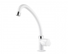 Torneira Cozinha Abs B.Movel Mesa Br C50 Foz 1110502 Blister
