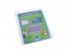 Tela P/janela C/velcro Cz 0,60x0,60