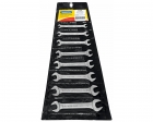 Chave Fixa Jg Tramontina 08pcs 6-22mm 41120/208