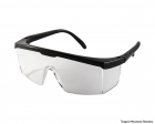 Oculos Protecao Jaguar Incolor