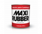 Adesivo Laminacao Maxi Rubber 990g