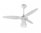 Ventilador Teto Wind Light 3 Pas Branco 127V Copo