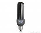 Lampada Luz Negra Compacta Foxlux 27w 127v