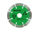 Disco Diamantado Makita 105x10x20mm P/ Marmore D-44367