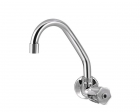Torneira Esteves B.Movel Pia Parede 1168 C50 Blister