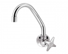 Torneira Esteves B.movel Pia Parede 1168 C23 Blister