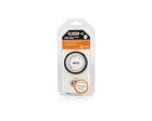 Timer Analogico Bivolt Foxlux 16.01 Blister
