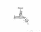 Torneira Jardim Metal Emavah 1130 Cr Blister