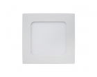 Painel Led Emb Quad 06wx6500k 120x120mm 380lm