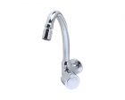 Torneira Esteves B.movel Pia Parede 1168 C40 Blister
