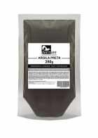 Argila Preta Desintoxicante 250g