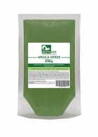 Argila Verde Adstringente e Remineralizante 250g