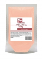 Argila Rosa Calmante 500g