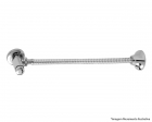 Valvula Mictorio Blukit C/ Canopla E Flexivel 0,30 Blister