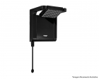 Ducha L&C Star Ultra Black 7800W 220V