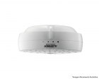 Ducha L&C Fashion Branca 4T 7500W 220V Blister