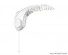 Ducha L&c Duo Shower Quadra Eletronica 7500w 220v