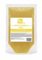 Argila Amarela Rejuvenescimento 500g