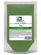 Argila Verde Adstringente e Remineralizante 1000g