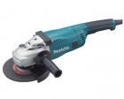 Esmerilhadeira Lixadeira Angular 7 Pol 2200W Makita Ga7020