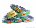 Fio Flexível Cabo 6,0Mm Preto Nambei