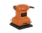 Lixadeira Orbital 200W De Folha De Lixa 127V Black Decker