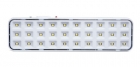 Luminária De Emergência Autônoma Lae 30 Led´s Intelbras