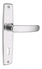 Fechadura Interna Premium 2700/41 Alavanca Aliança