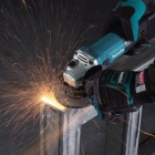 Esmerilhadeira Angular 4.1/2 720 W Ga4530 - Makita 110v