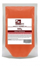 Argila Vermelha Antiidade E Redutora 500g