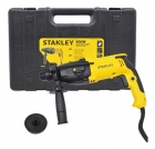 Martelete Stanley Sds Plus 3 Modos 2,4j 800w 220v