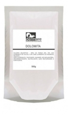 Dolomita Mascara De Porcelana 500g