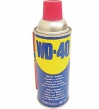 Lubrificante E Desengripante Aerosol 300ml Spray Wd40